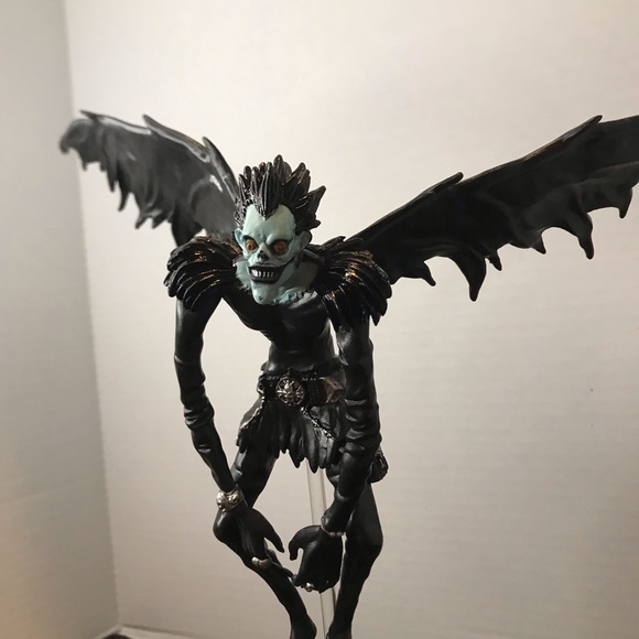 Ryuk Figure Death Note - Picture 5 of 11